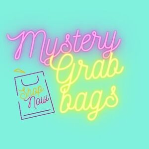 FREE SHIPPING!!! SUNDAY SELL OUT!! Resellers inventory mystery box READ BELOW 👇